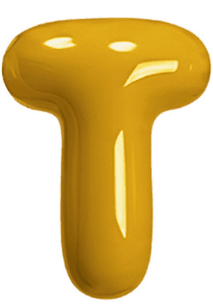 T